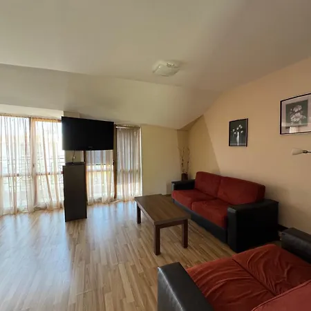 Apartman Vp Pacific 2 *