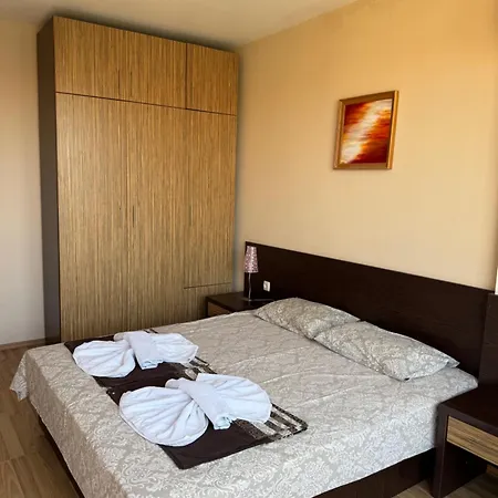 Apartment Vp Pacific 2 *