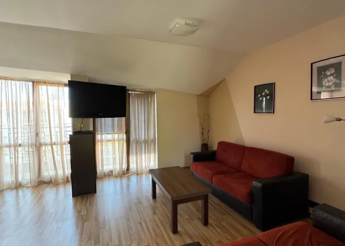 아파트 Vp Pacific 2 *