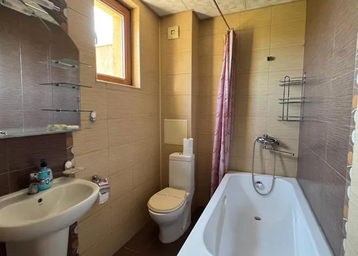 아파트 Vp Pacific 2 써니비치