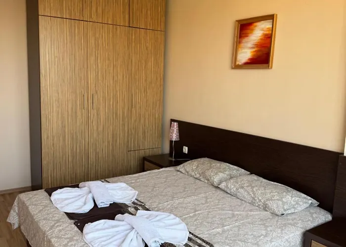 아파트 Vp Pacific 2 *