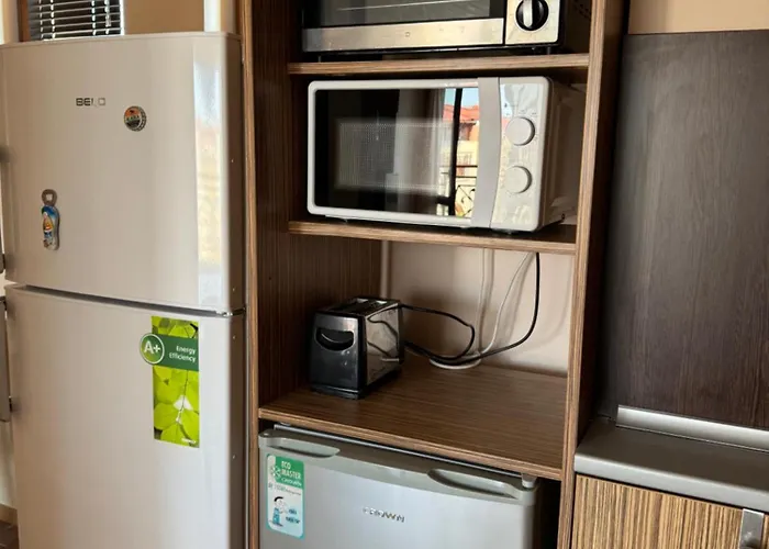 Vp Pacific 2 아파트 *