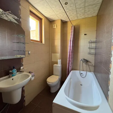 Apartment Vp Pacific 2 Sunny Beach