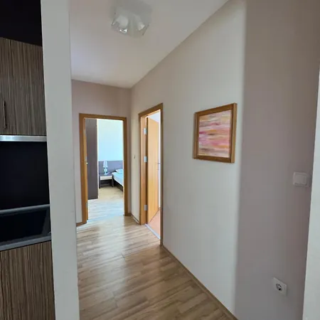 Vp Pacific 2 Apartment *