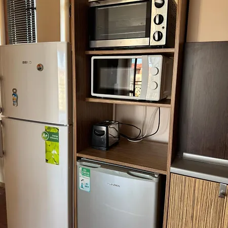 Vp Pacific 2 Apartment *