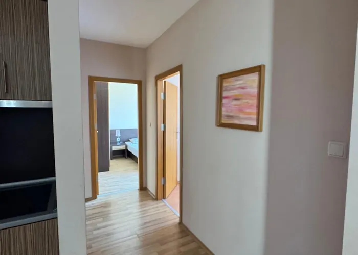 Vp Pacific 2 Апартамент *